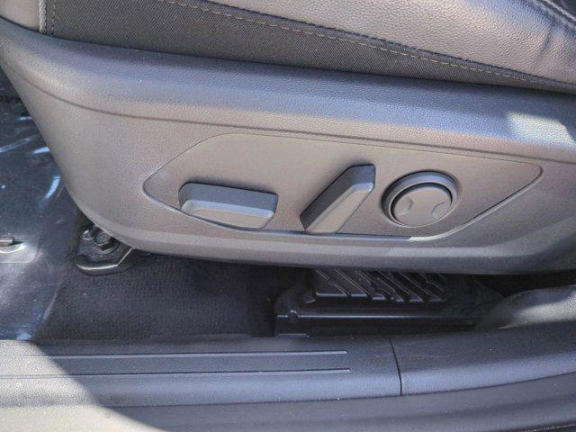 used 2022 Hyundai Tucson car, priced at $18,995