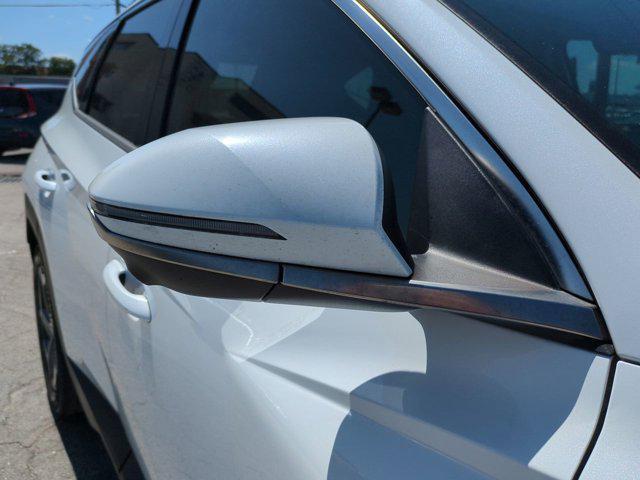 used 2022 Hyundai Tucson car, priced at $19,500
