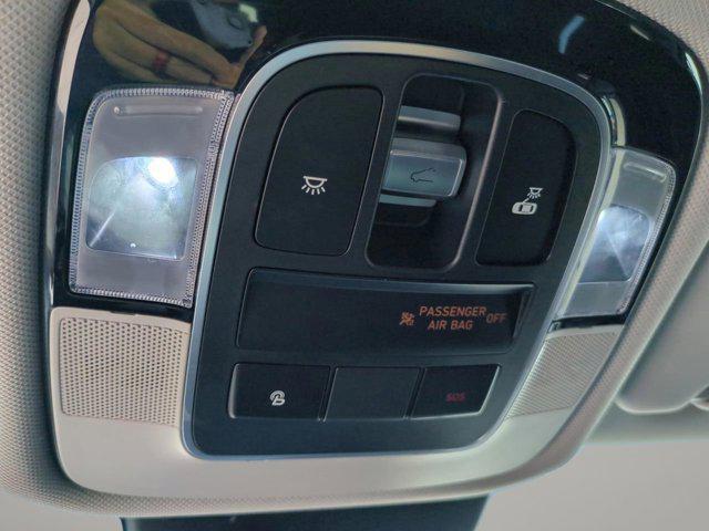 used 2022 Hyundai Tucson car, priced at $18,995