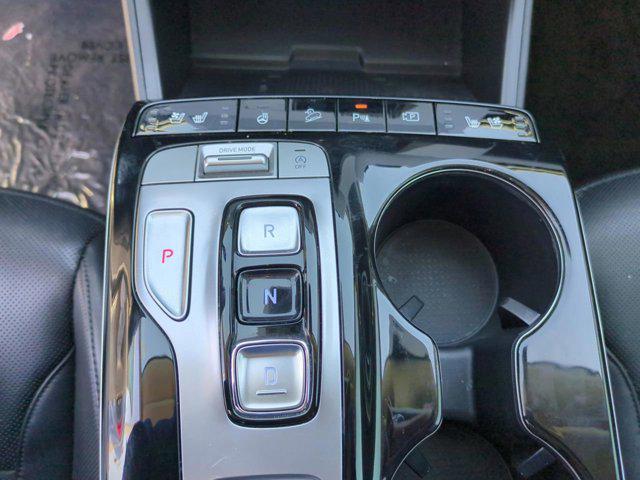 used 2022 Hyundai Tucson car, priced at $18,995