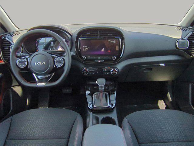 new 2025 Kia Soul car, priced at $22,782