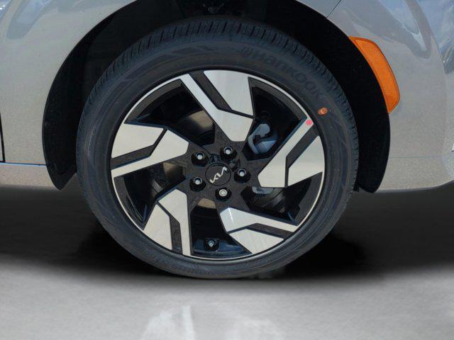 new 2025 Kia Soul car, priced at $22,782