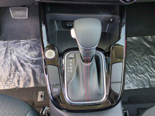 new 2025 Kia Soul car, priced at $23,282