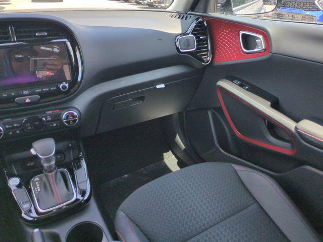 new 2025 Kia Soul car, priced at $23,282