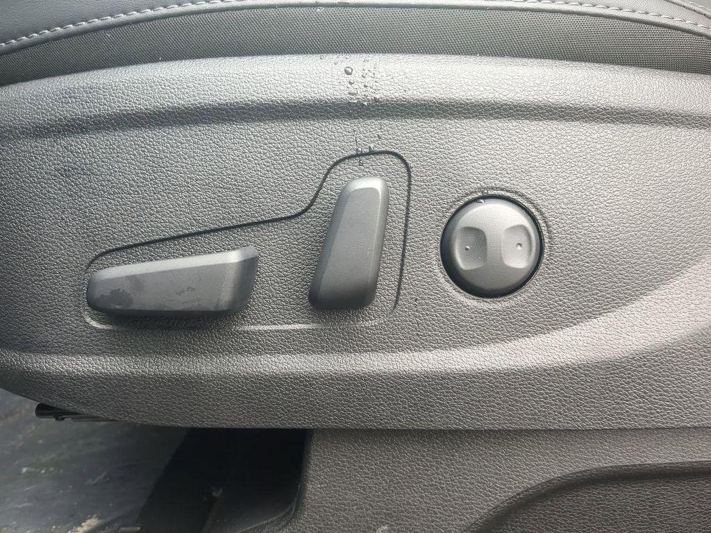 new 2025 Kia Telluride car, priced at $39,534