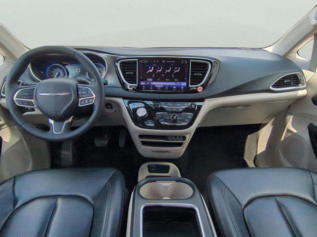 used 2023 Chrysler Pacifica car, priced at $22,880