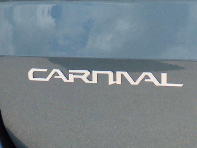 used 2023 Kia Carnival car, priced at $36,530