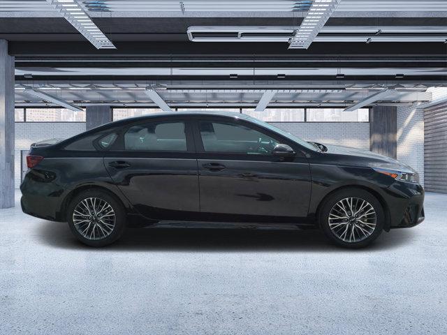 new 2024 Kia Forte car, priced at $24,773