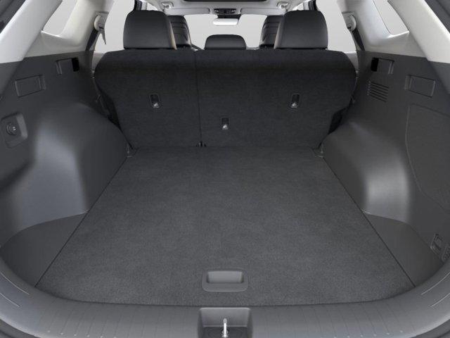 new 2025 Kia Sportage car, priced at $31,262