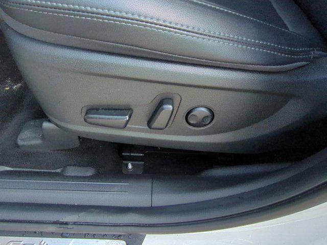 used 2023 Hyundai SANTA FE HEV car, priced at $23,995