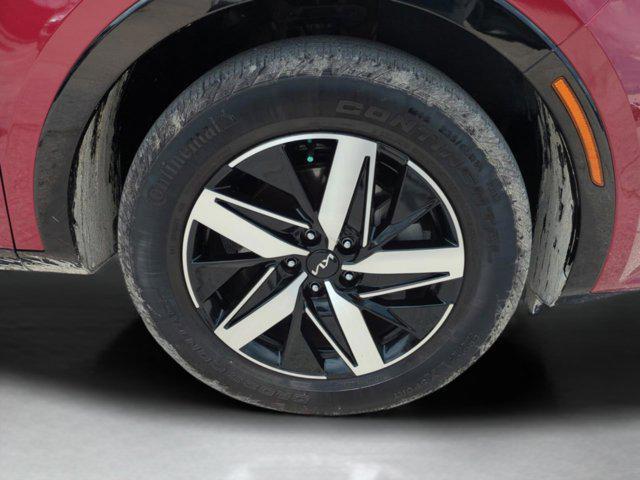 used 2022 Kia Sorento car, priced at $26,995
