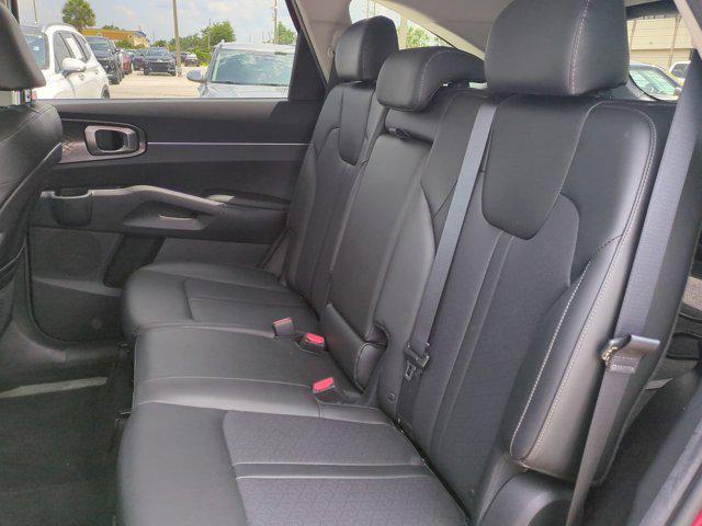 used 2022 Kia Sorento car, priced at $27,211