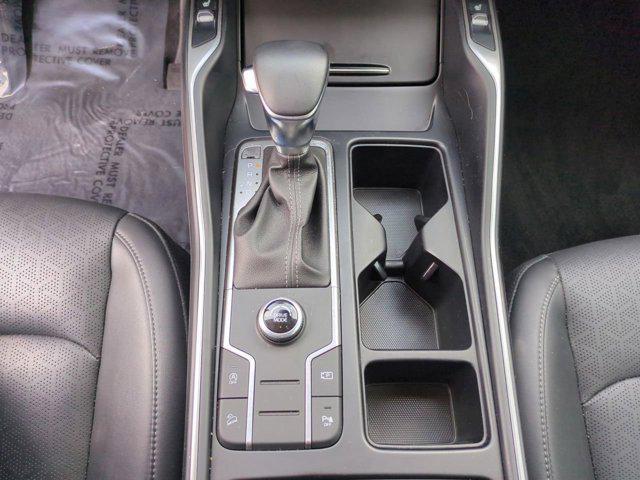 used 2022 Kia Sorento car, priced at $26,995
