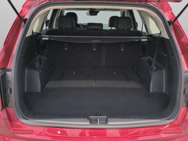used 2022 Kia Sorento car, priced at $26,995
