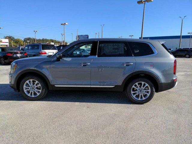 used 2022 Kia Telluride car, priced at $24,585