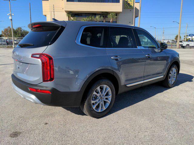 used 2022 Kia Telluride car, priced at $24,585