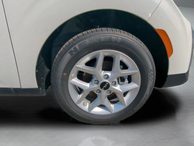 new 2025 Kia Soul car, priced at $22,662