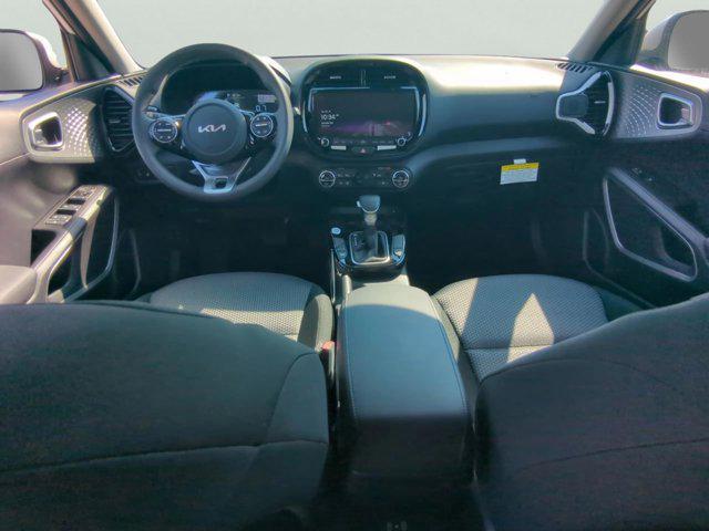 new 2025 Kia Soul car, priced at $22,662