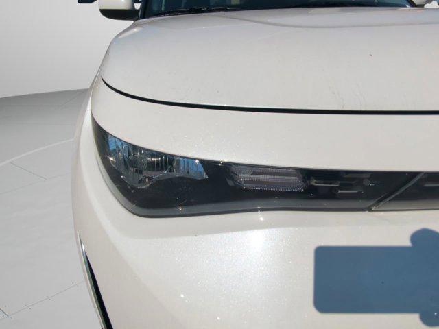 new 2025 Kia Soul car, priced at $22,662