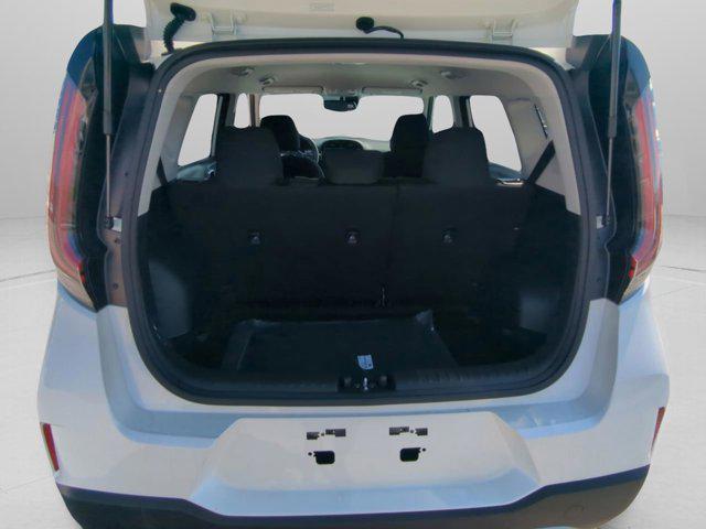 new 2025 Kia Soul car, priced at $22,662