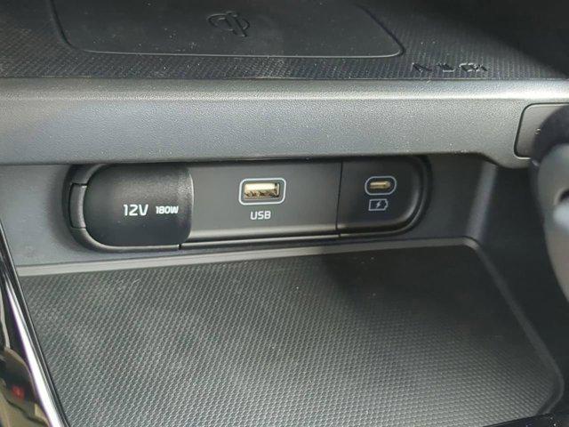 new 2025 Kia Soul car, priced at $22,662