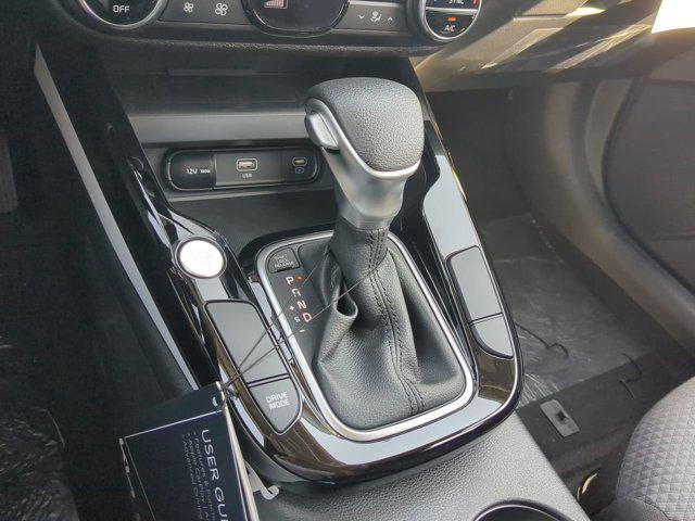 new 2025 Kia Soul car, priced at $22,662