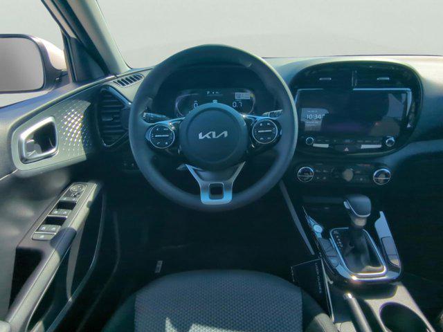 new 2025 Kia Soul car, priced at $22,662
