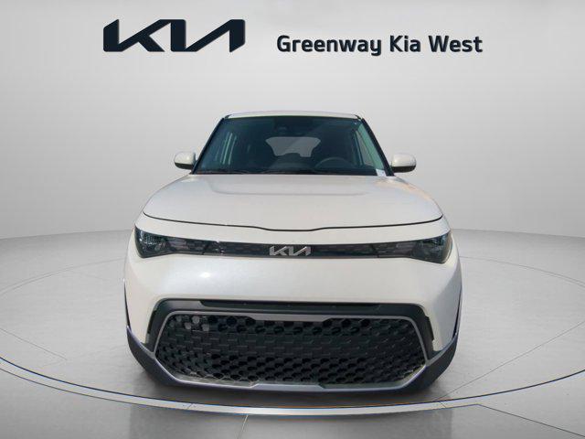 new 2025 Kia Soul car, priced at $22,662