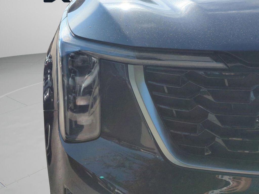 new 2026 Kia Sorento car, priced at $35,405