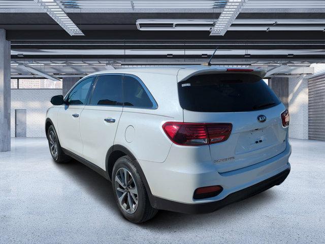 used 2020 Kia Sorento car, priced at $15,831