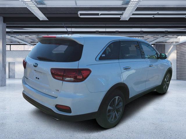 used 2020 Kia Sorento car, priced at $15,831