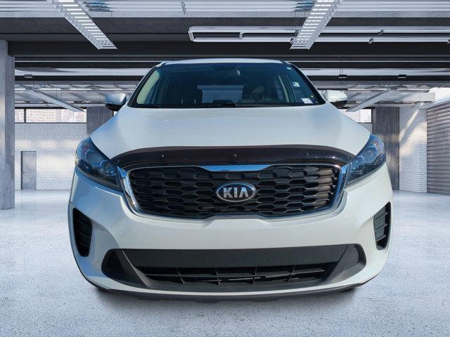 used 2020 Kia Sorento car, priced at $15,831