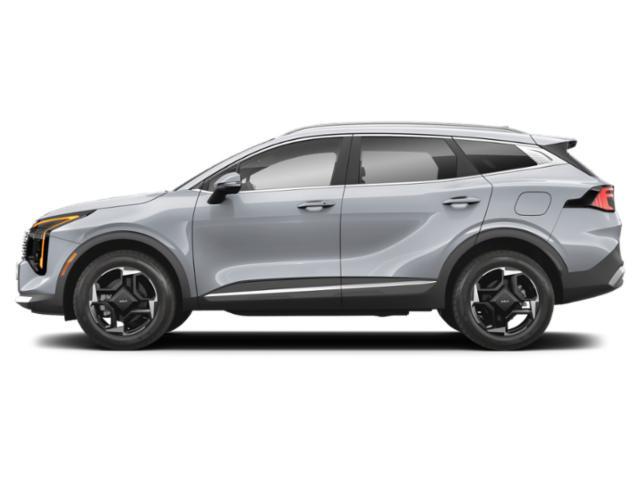 new 2026 Kia Sportage Hybrid car, priced at $34,159