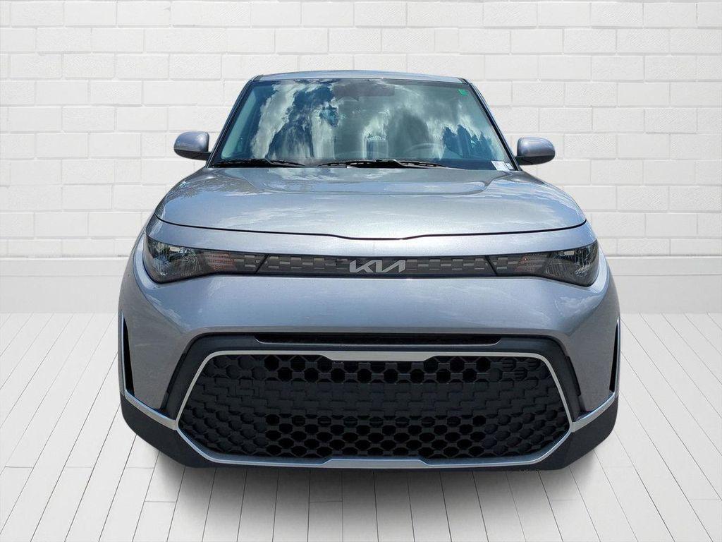 new 2025 Kia Soul car, priced at $19,863