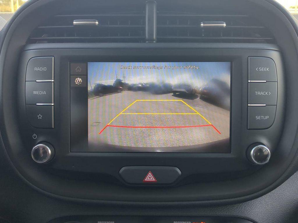 new 2025 Kia Soul car, priced at $19,863