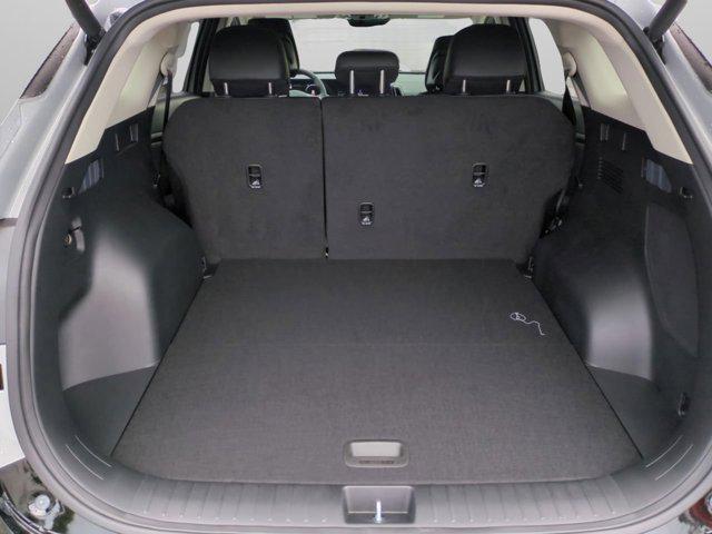 new 2025 Kia Sportage car, priced at $35,338