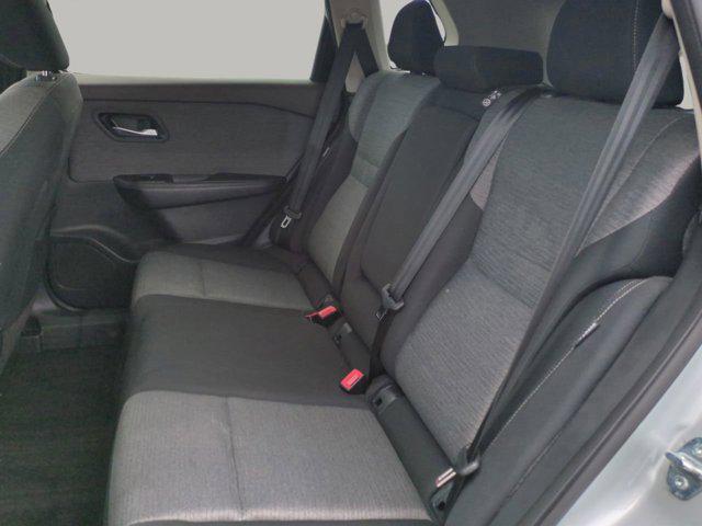 used 2023 Nissan Rogue car, priced at $19,450