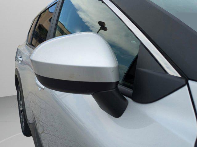 used 2023 Nissan Rogue car, priced at $19,450