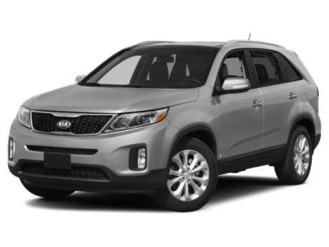 used 2015 Kia Sorento car, priced at $4,995