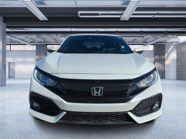 used 2019 Honda Civic car, priced at $19,991