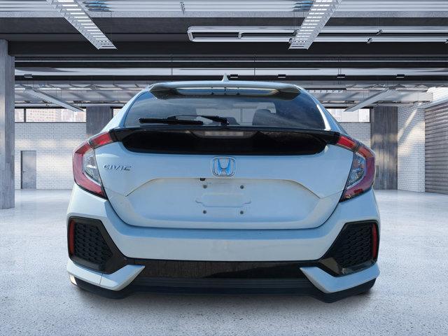 used 2019 Honda Civic car, priced at $19,991