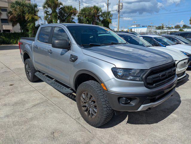 used 2020 Ford Ranger car, priced at $23,995