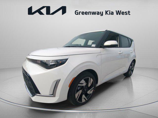 new 2025 Kia Soul car, priced at $23,875