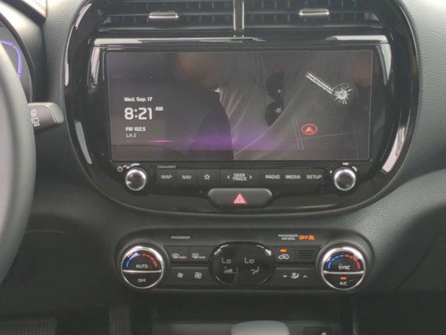new 2025 Kia Soul car, priced at $23,875