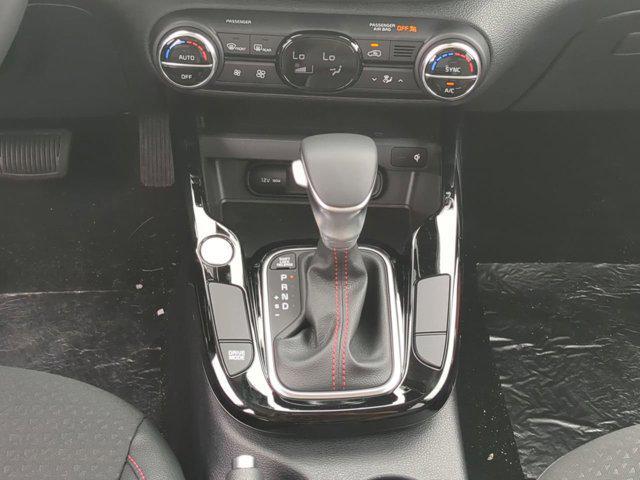 new 2025 Kia Soul car, priced at $23,875