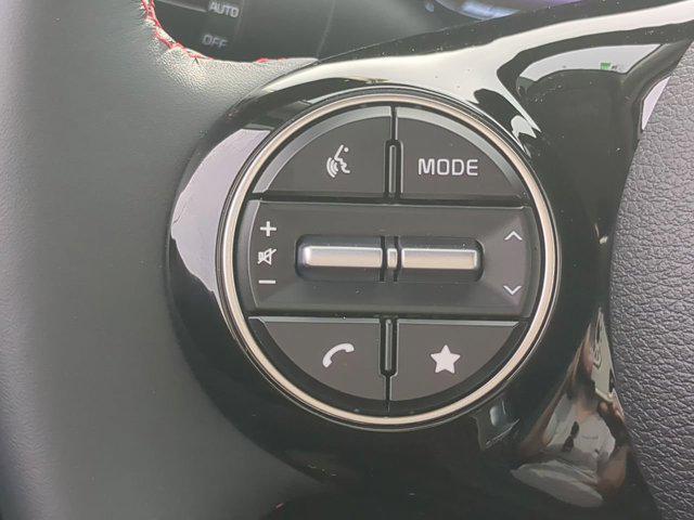 new 2025 Kia Soul car, priced at $23,875