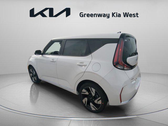 new 2025 Kia Soul car, priced at $23,875