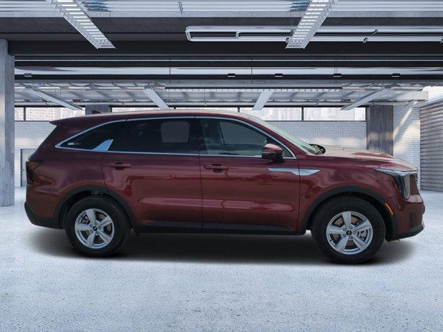 new 2025 Kia Sorento car, priced at $30,419