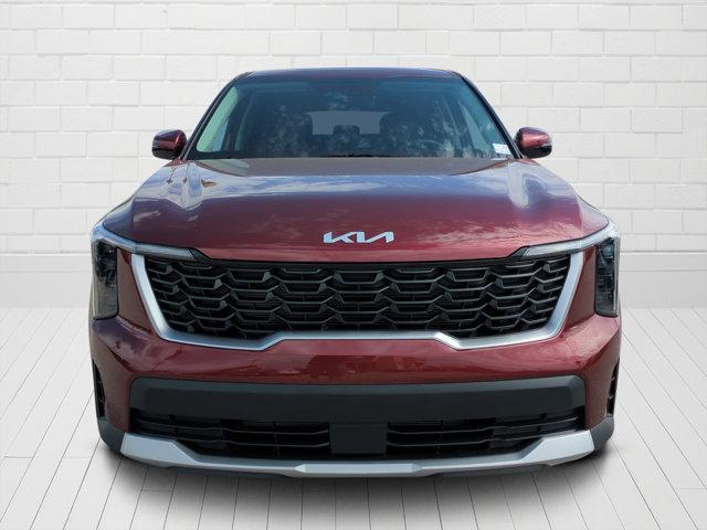 new 2025 Kia Sorento car, priced at $32,043