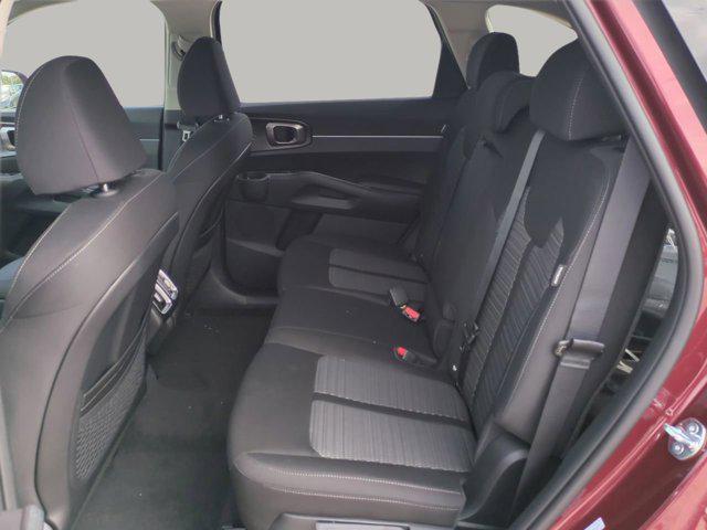 new 2025 Kia Sorento car, priced at $31,492